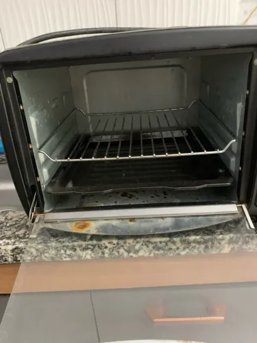 Forno elétrico