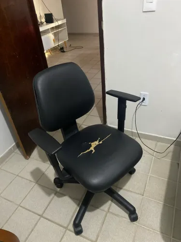 Cadeira de escritório 