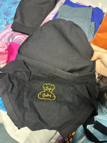 Canguru de bebê 