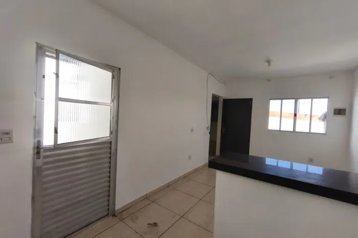 LK11- Casa a venda Feira de Santana