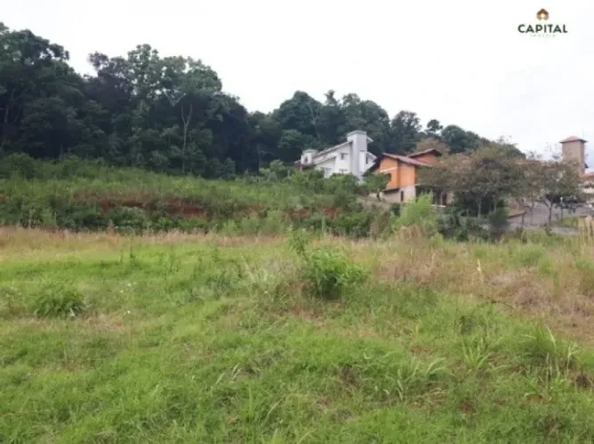 Terreno Alagoinha - PB