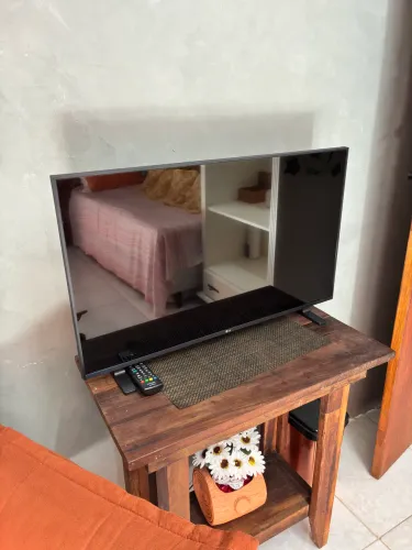 Smart TV Profissional LG 32 