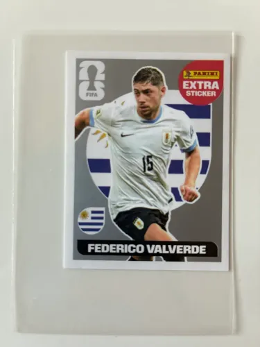 Legend 2026 - Valverde Prata