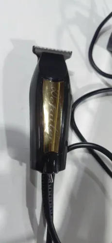 Maquina de acabamento WAHL DETAILER