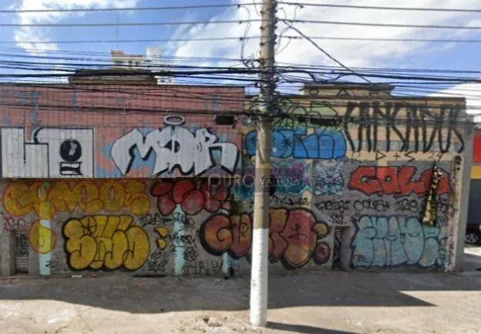 Terreno / Venda
