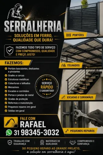 Serralheiro