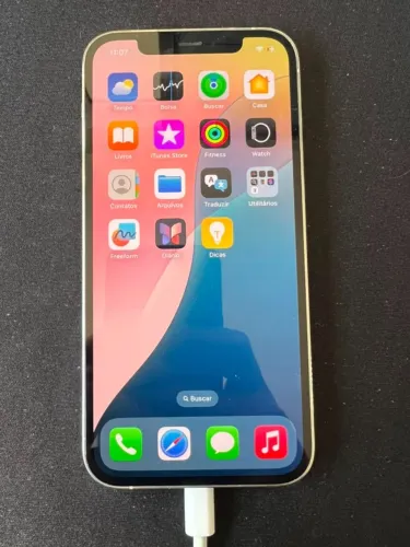 iPhone 12 Pro