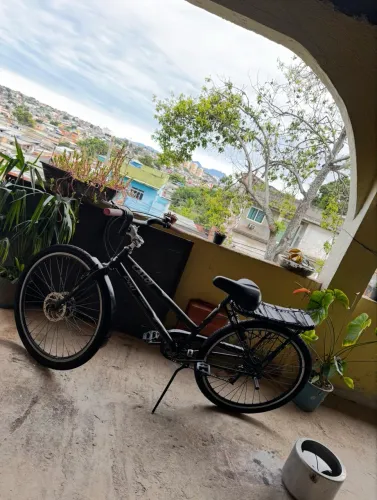 Bicicleta Poti à venda