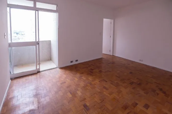 Apartamento à Venda - Bom Retiro, 1 Quarto, 52 m2