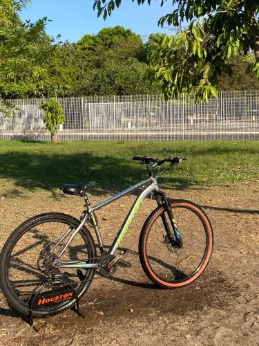 Bicicleta Aro 29 - Houston