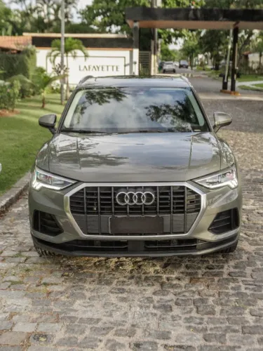 Audi Q3 Prestige Plus 1.4 TFSI Flex S-tronic 2022