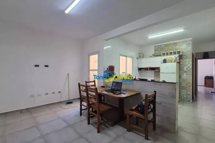 Apartamento com 2 dormitórios para alugar, 70 m² por R$ 2.530,00/mês - Parque das Nações -
