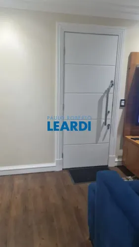 APARTAMENTO - LAPA - SP
