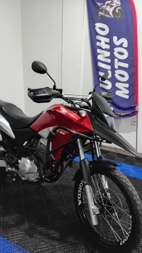 HONDA  XRE 300 2015 A MAIS NOVA A VENDA 
