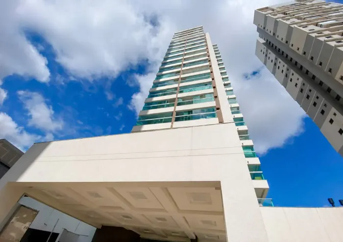 Apartamento para Locação em Sorocaba / SP no bairro Parque Campolim