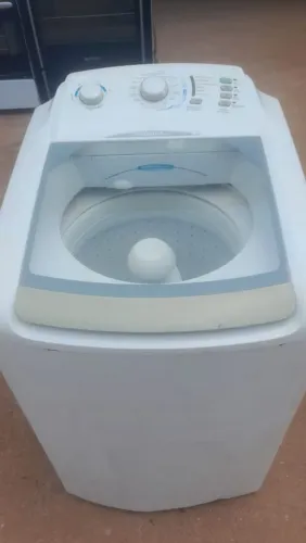 Maquina de lavar roupas