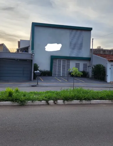 Imóvel Sobrado (Comercial e Residencial)