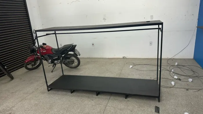 Arara de roupa