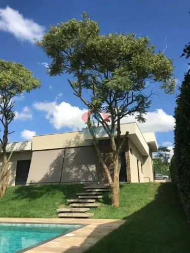 CHACARA NO CONDOMÍNIO TERRAS DE ITAICI