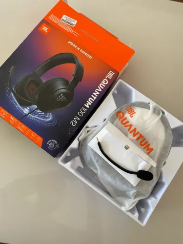 Headset JBL