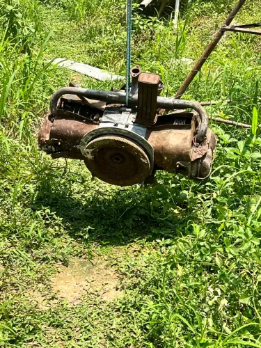 Motor de fusca 