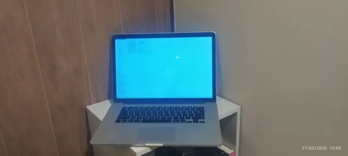 Macbook pro