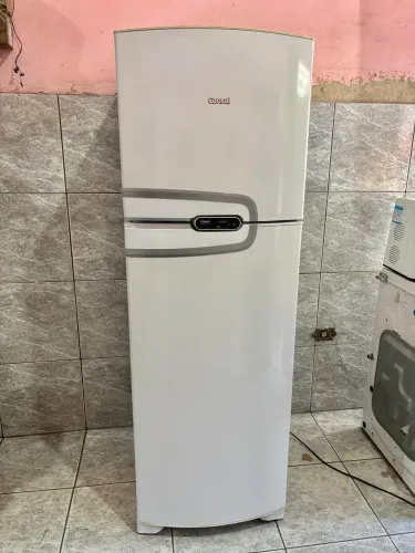 GELADEIRA CONSUL 340L FROST-FREE