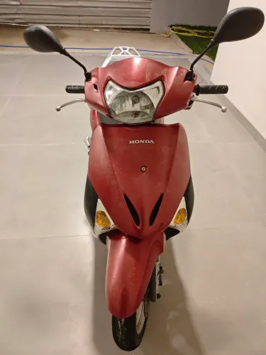 Honda Lead