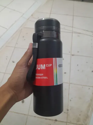 Garrafa térmica 800ml