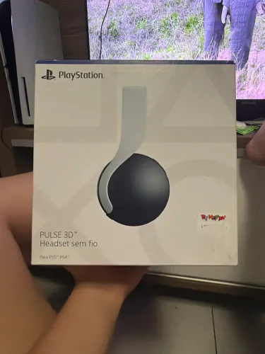 Pulse 3d ps5