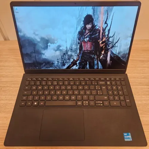 Notebook Dell i3 12th - 8Gb Ram - SSD