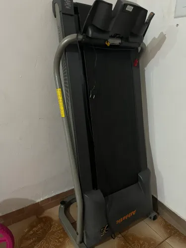 Esteira a venda