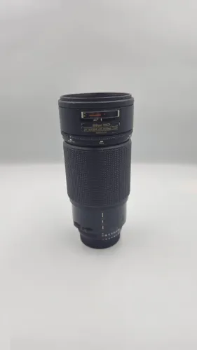 NIKKOR 80-200MM F/2.8D ED