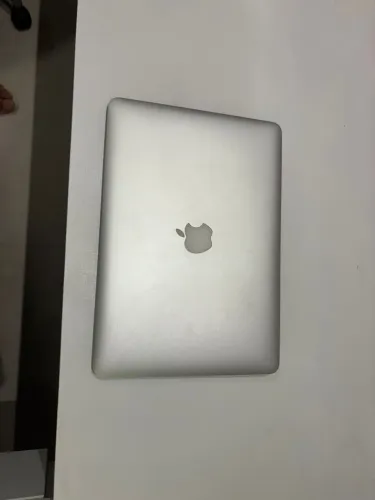 Macbook Air 2017