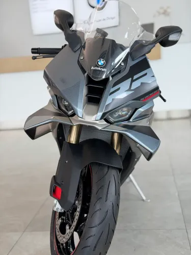 S 1000 RR  BLUESTONE BMW 2026