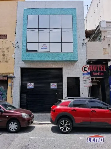 Sala para alugar, 28 m² por R$ 2.300,00/mês - Penha de França - São Paulo/SP