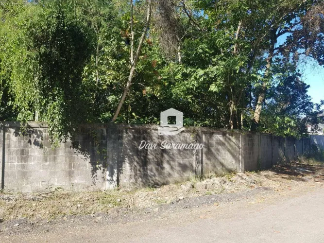 Terreno à venda, 2562 m² por R$ 2.995.000,00 - Itaipu - Niterói/RJ