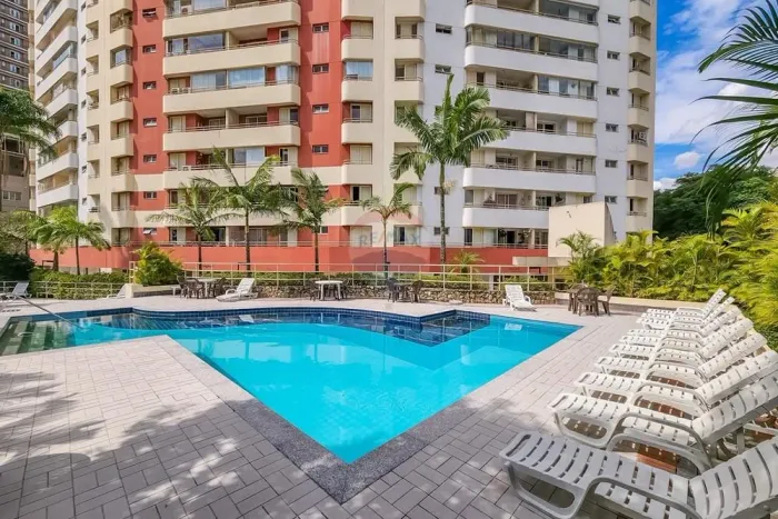 Achado na Vila clementino - 3 dorm - 2 suites - 2 vagas - 100m