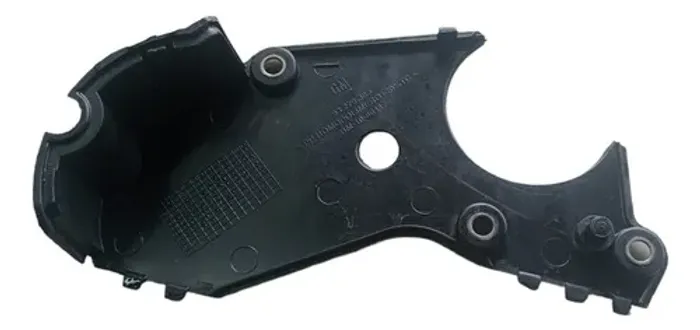 Capa Correia Dentada Gm Corsa Celta Prisma Frontal 