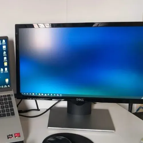 Monitor Dell SE2216H 21,5? Full HD - ótimo estado