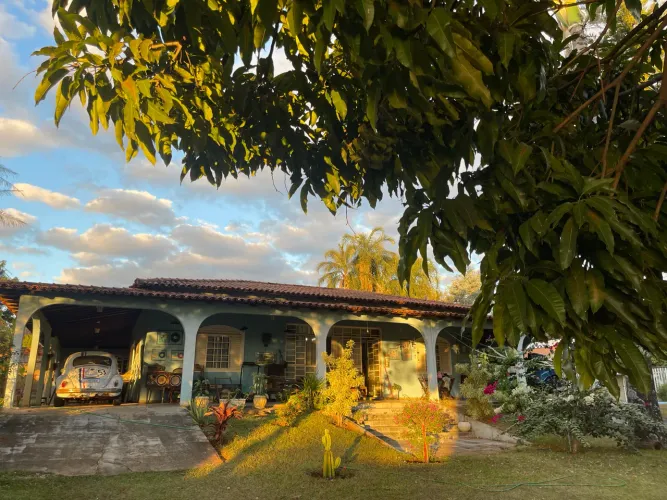aluguel de QUARTO SUITE, mobiliado no Guara Park, em casa compartilhada