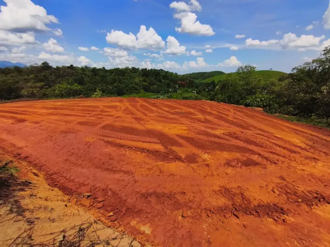 Terreno em Xerém 4 mil M2 oportunidade 