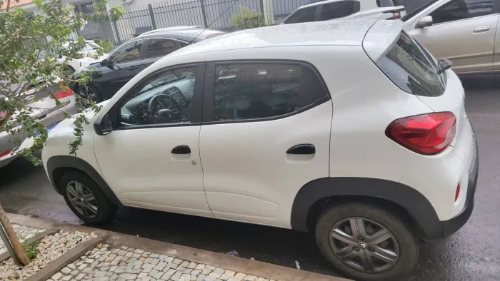 Chevrolet Joy Hatch 1.0 8V Flex 5P MEC 2020