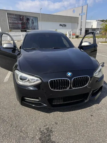 BMW M M 135i 3.0 24V 320cv 2014