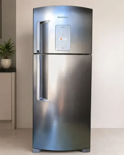 Geladeira Brastemp BRM50 Frost Free 429 L
