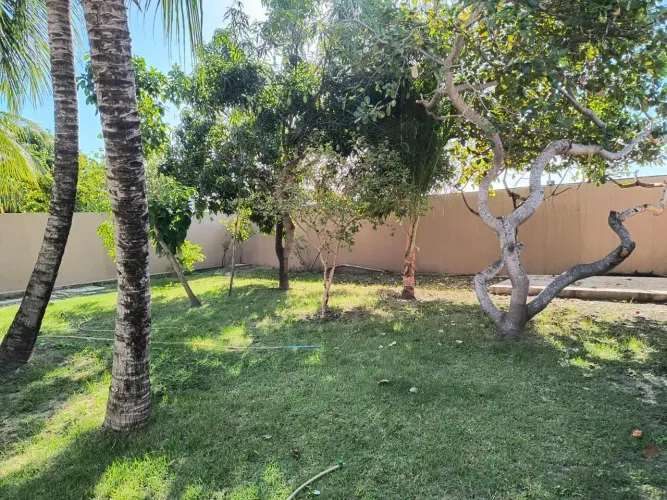 Casa Alto Padrão 4 suítes área de lazer completa