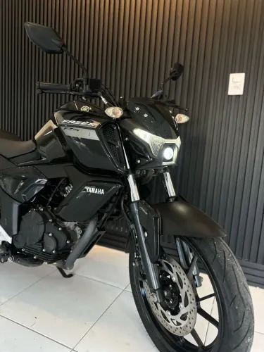 Yamaha Fazer Fz15 150 Flex 2024