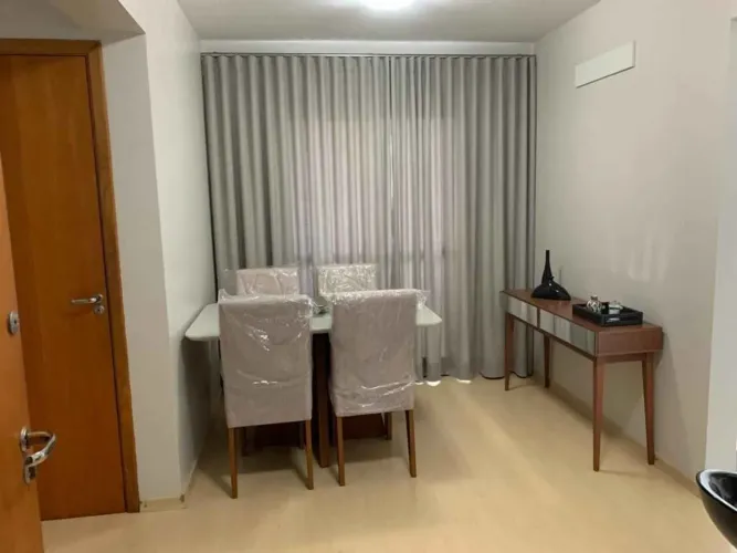 APARTAMENTO em VILA ALTINÓPOLIS, (Bauru) - SP
