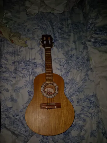 Vendo cavaco semi novo da marca roos