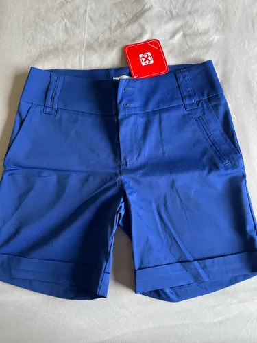 Bermuda tam P nova